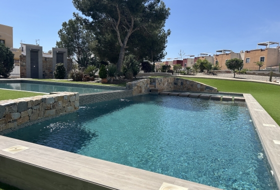 Wiederverkauf - Wohnung - Torrevieja - Costa Blanca