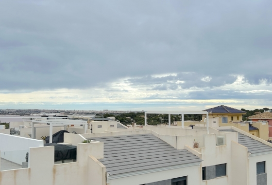 Wiederverkauf - Wohnung - Torrevieja - Costa Blanca