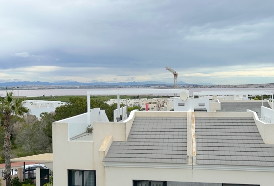 Wiederverkauf - Wohnung - Torrevieja - Costa Blanca