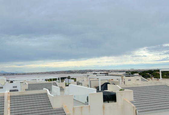 Wiederverkauf - Wohnung - Torrevieja - Costa Blanca