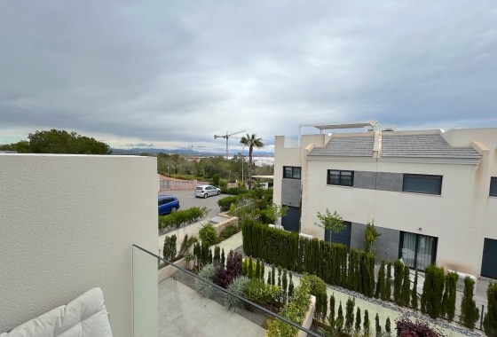 Wiederverkauf - Wohnung - Torrevieja - Costa Blanca