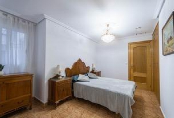 Wiederverkauf - Wohnung - Torrevieja - Playa del Cura