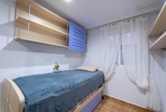 Wiederverkauf - Wohnung - Torrevieja - Playa del Cura