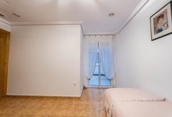 Wiederverkauf - Wohnung - Torrevieja - Playa del Cura