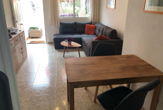 Reventa - Adosado - Orihuela Costa