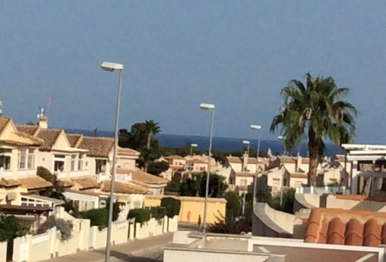 Reventa - Adosado - Orihuela Costa