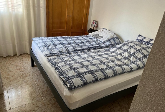 Reventa - Adosado - Orihuela Costa