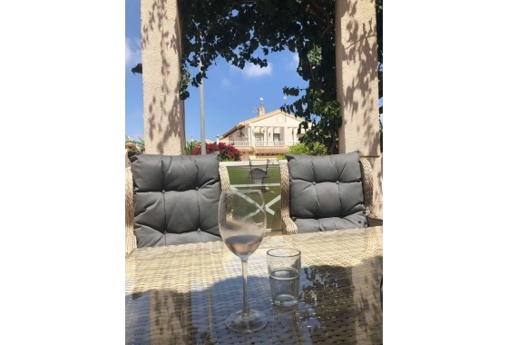 Reventa - Adosado - Orihuela Costa