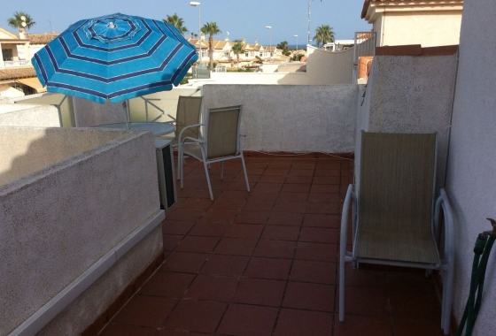 Reventa - Adosado - Orihuela Costa