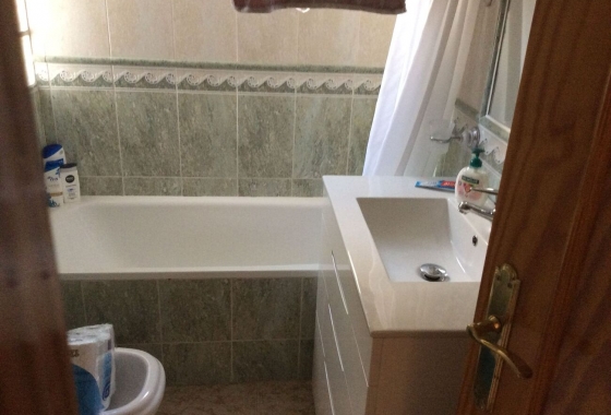 Reventa - Adosado - Orihuela Costa