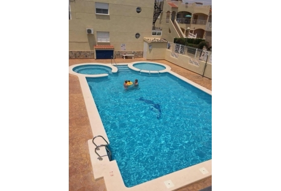 Reventa - Adosado - Orihuela Costa