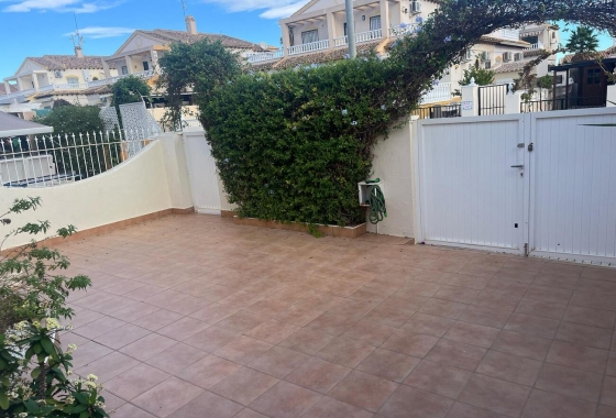 Reventa - Adosado - Orihuela Costa