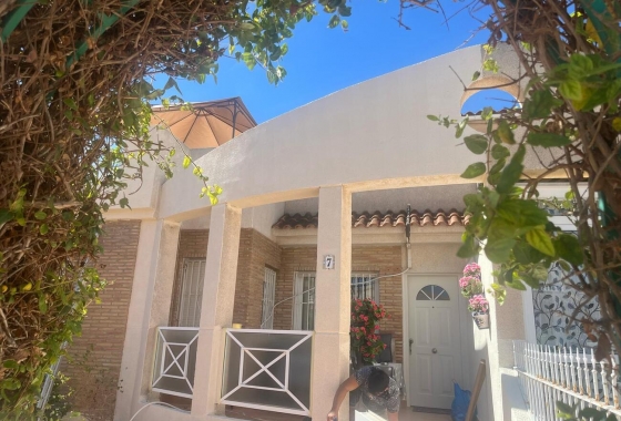 Reventa - Adosado - Orihuela Costa