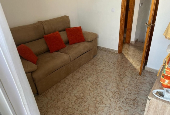 Reventa - Adosado - Orihuela Costa