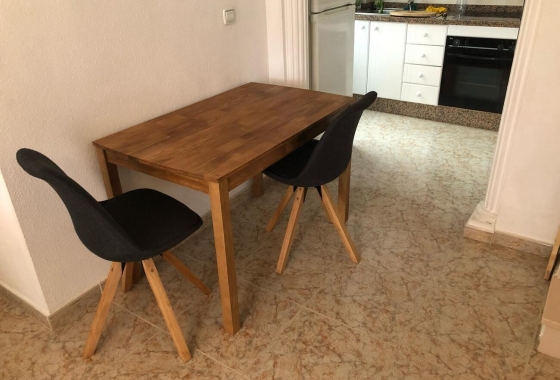 Reventa - Adosado - Orihuela Costa