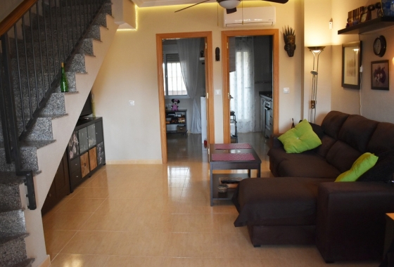 Wiederverkauf - Stadthaus - Torrevieja