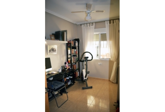 Wiederverkauf - Stadthaus - Torrevieja