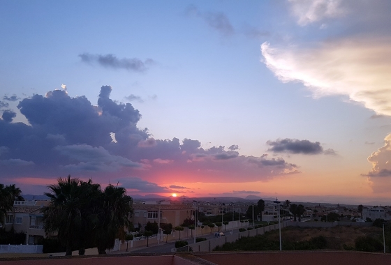 Wiederverkauf - Stadthaus - Torrevieja