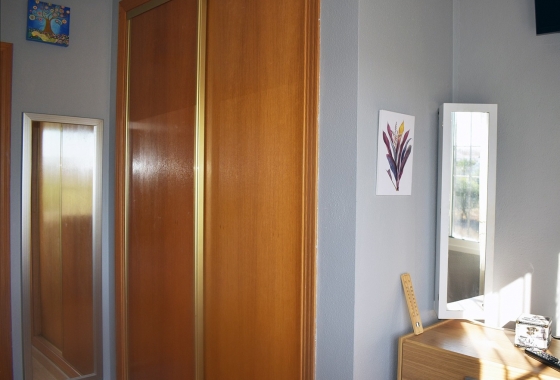 Wiederverkauf - Stadthaus - Torrevieja