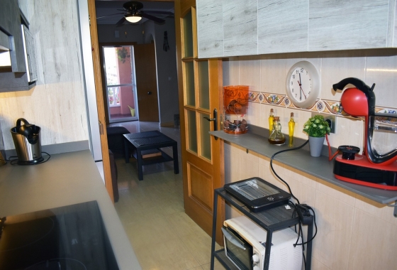 Wiederverkauf - Stadthaus - Torrevieja