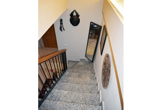 Wiederverkauf - Stadthaus - Torrevieja