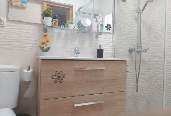 Wiederverkauf - Stadthaus - Torrevieja