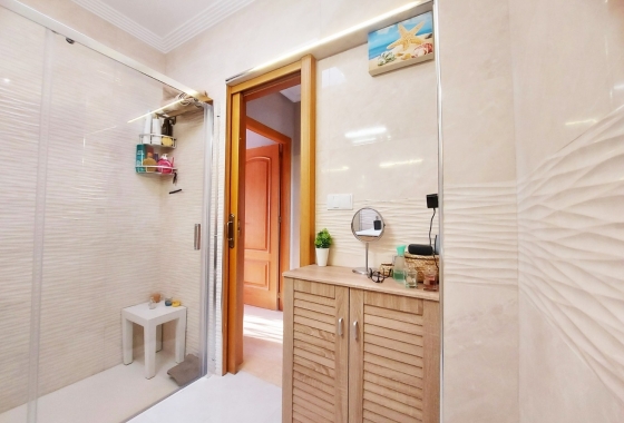 Wiederverkauf - Stadthaus - Torrevieja