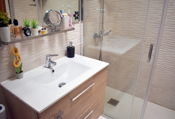 Wiederverkauf - Stadthaus - Torrevieja