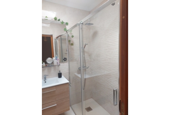 Wiederverkauf - Stadthaus - Torrevieja