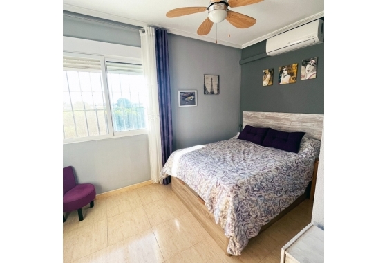 Wiederverkauf - Stadthaus - Torrevieja