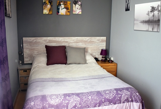 Wiederverkauf - Stadthaus - Torrevieja