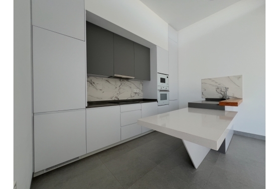 Herverkoop - Villa - Torre Pacheco - Inland