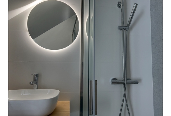 Herverkoop - Villa - Torre Pacheco - Inland