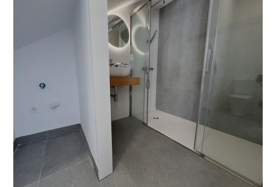 Herverkoop - Villa - Torre Pacheco - Inland