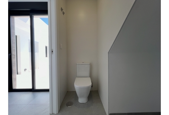 Herverkoop - Villa - Torre Pacheco - Inland