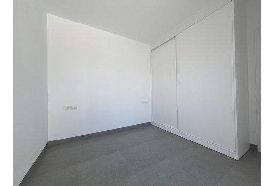 Herverkoop - Villa - Torre Pacheco - Inland