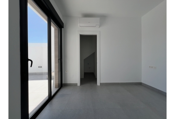 Herverkoop - Villa - Torre Pacheco - Inland