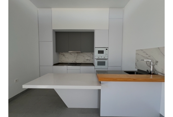 Herverkoop - Villa - Torre Pacheco - Inland