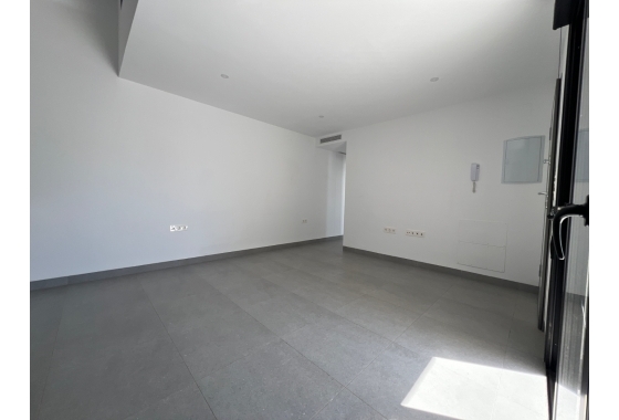 Herverkoop - Villa - Torre Pacheco - Inland