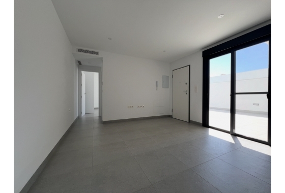 Herverkoop - Villa - Torre Pacheco - Inland