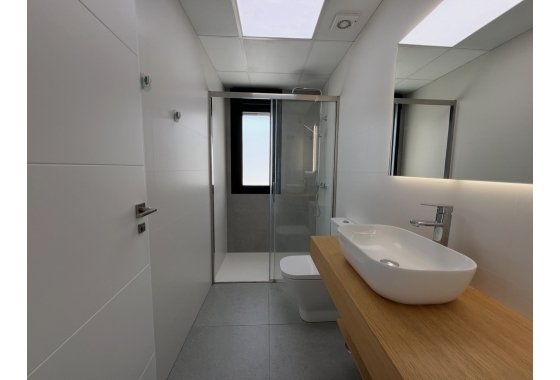 Herverkoop - Villa - Torre Pacheco - Inland