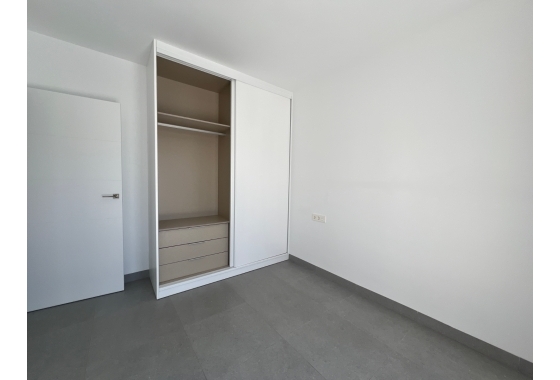 Herverkoop - Villa - Torre Pacheco - Inland