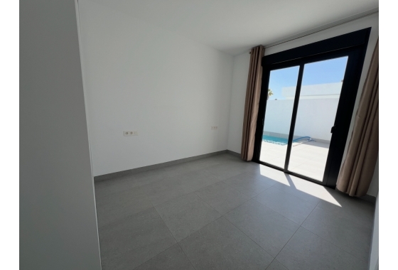 Herverkoop - Villa - Torre Pacheco - Inland