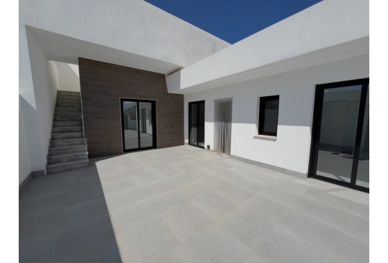 Herverkoop - Villa - Torre Pacheco - Inland