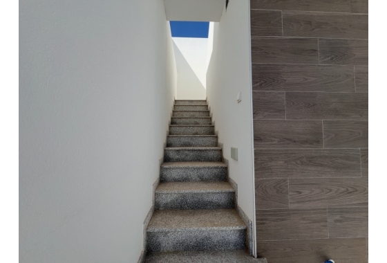 Herverkoop - Villa - Torre Pacheco - Inland