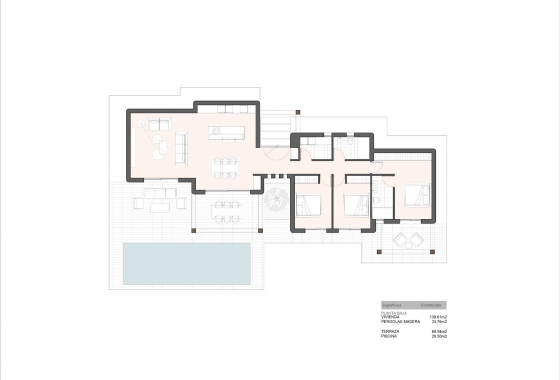 Neue Gebäude - Villa - Benissa - Cala Advocat