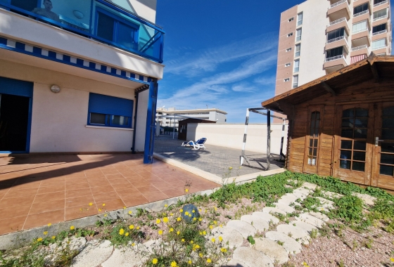Herverkoop - Appartement / flat - Guardamar del Segura - SUP-7 & Port Area