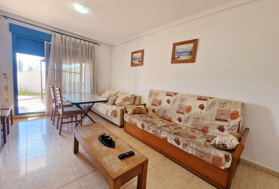 Herverkoop - Appartement / flat - Guardamar del Segura - SUP-7 & Port Area