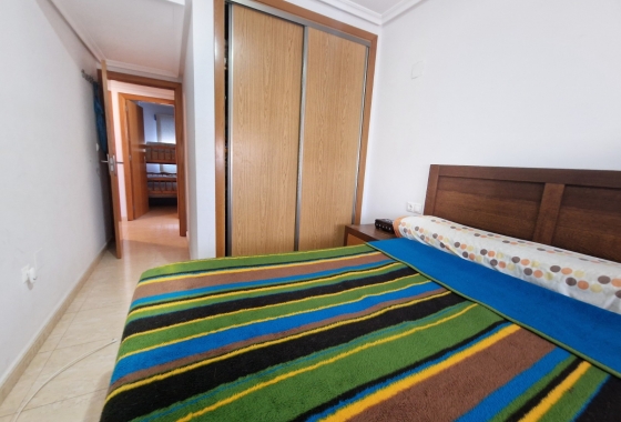 Herverkoop - Appartement / flat - Guardamar del Segura - SUP-7 & Port Area