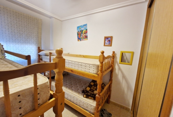 Herverkoop - Appartement / flat - Guardamar del Segura - SUP-7 & Port Area